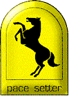 Pacesetter Logo