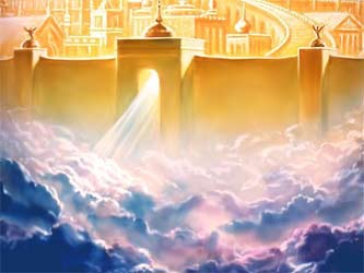 click on picture for e-book on heaven