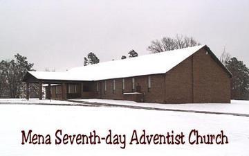 My Church Home