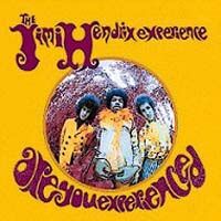 Click here for "Are You Experienced" lyrics