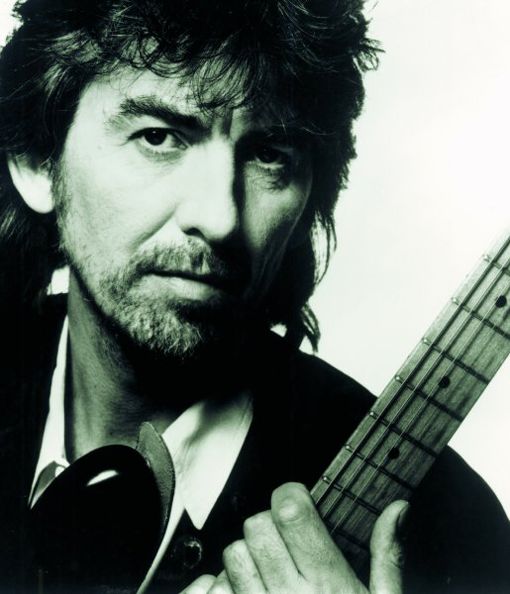 Click here for lyrics to "Any Road" by George Harrison