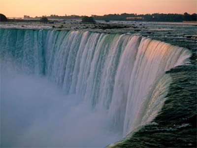 click for more info on Niagara Falls