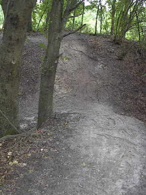 Advanced Trail