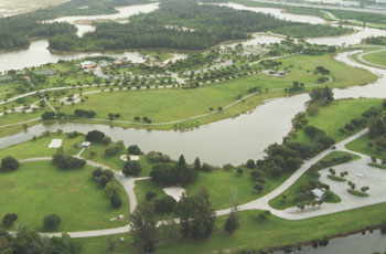 Markham Park