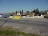 Howey Bay Motel