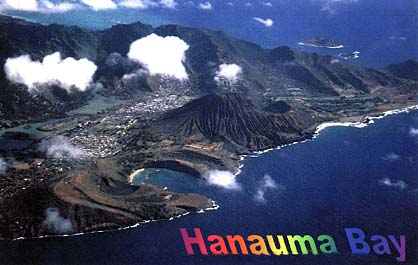 Photo  of Hanauma  Bay