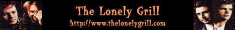 The Lonely Grill