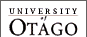 Univ. of
	   Otago