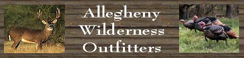 Archery whitetail and turkey hunting, plus predators, geese, grouse, bear and even fishing.