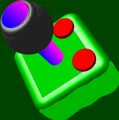Game Controler