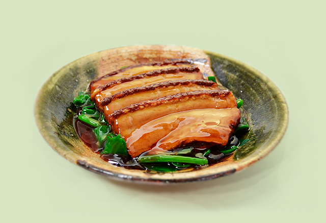 Dong Po Rou