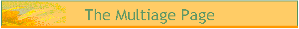 The Multiage Page