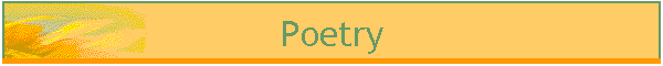 Poetry