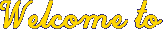 Welcome to