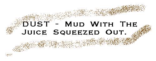 dust
