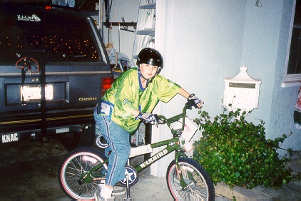 erikbike