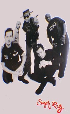 sugarray
