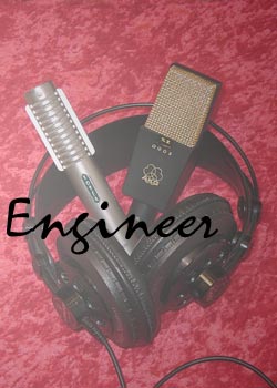 visit audio engineer pages