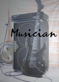 visit musician pages
