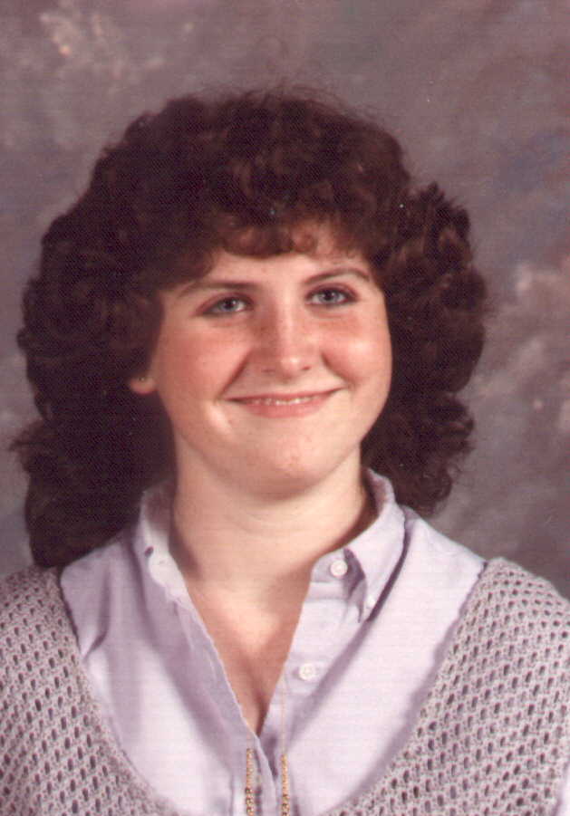 Beth Hyde