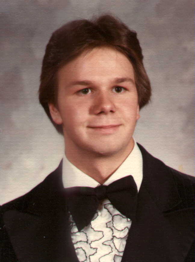 David Burton