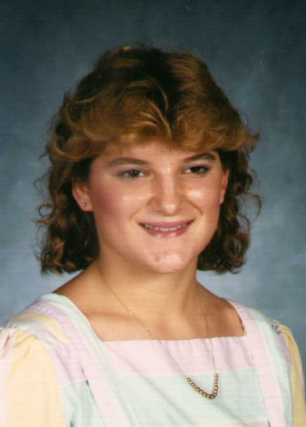 Julie Battershell