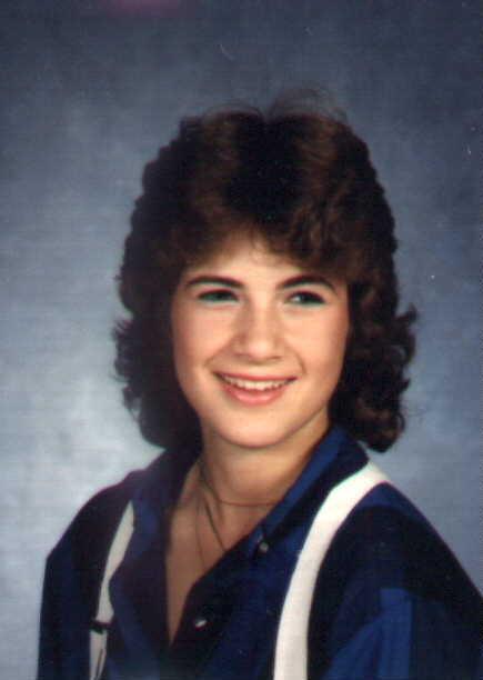 Julie Wright