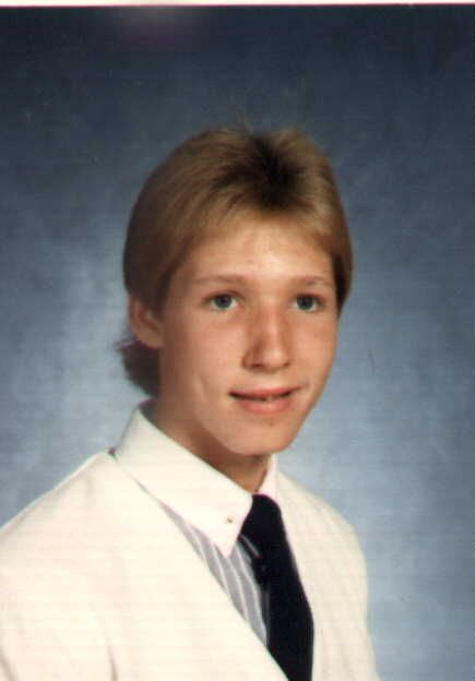 Kevin Walker