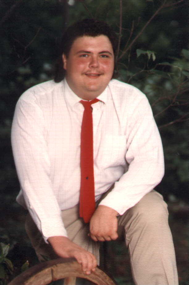 Richard Haggard