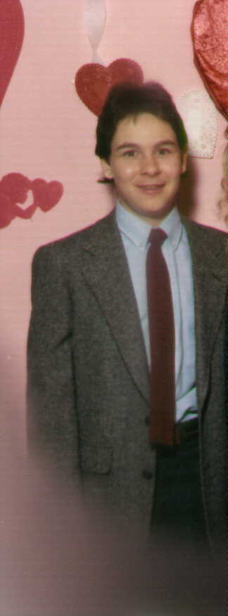 Russell Porter