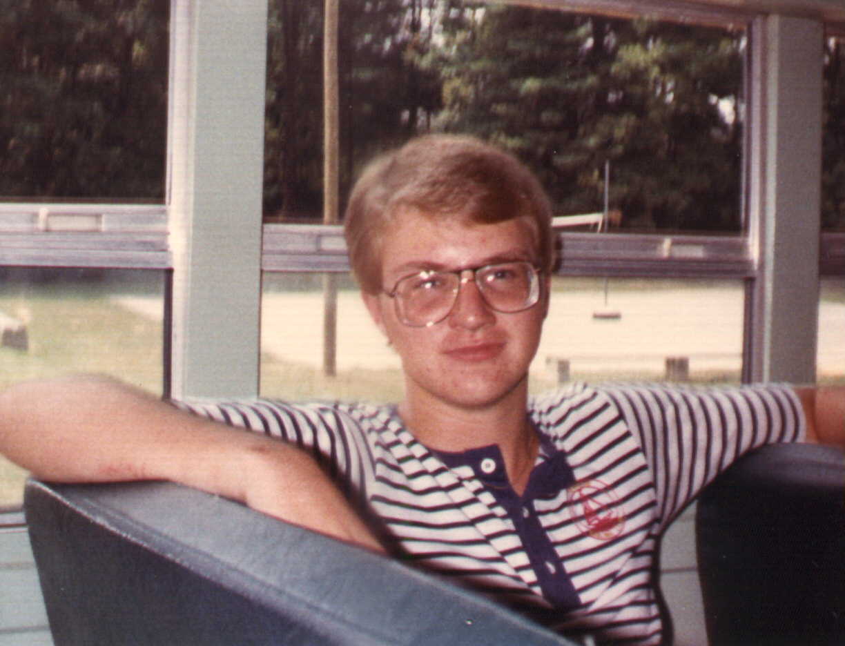 Stanley Helmecki