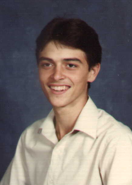 Tony Powell