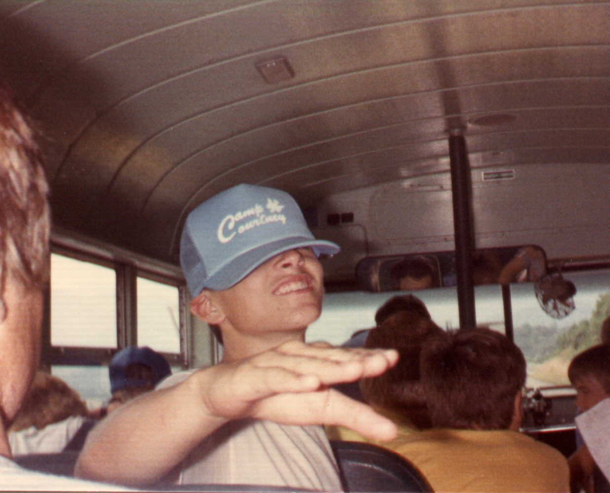 Tony Powell: The Original Gangsta
