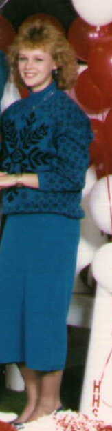 Joanne Gepp