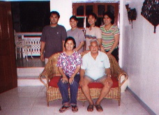 pamilya