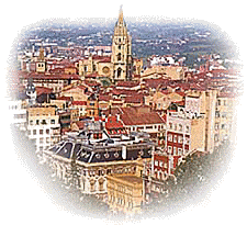 OVIEDO O VETUSTA