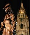 LA REGENTA Y LA CATEDRAL