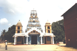 Kanthasami, Inuvil