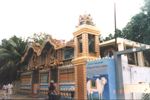 Palamroad Koyil