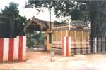 Sellapillaiar Koyil, Nallur