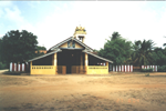 Kanthasami, Urumpirai