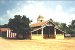 Kanthasami Temple, Urumpirai