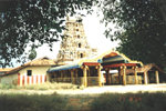 Karunakara Pillaiar, Urumpirai