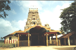 Karunakara Pillaiar, Urumpirai