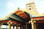 Karunakara Pillaiar, Urumpirai