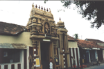 Santhaiyar Madam Katpaha Vinayakar Temple, Vannarponnai.