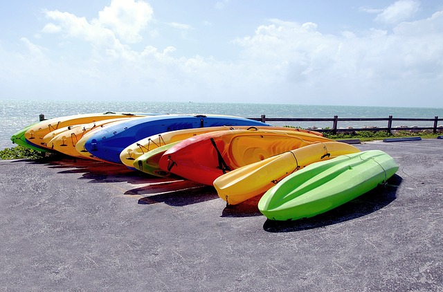 Shopping gor Boats