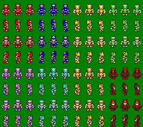 Knights 1