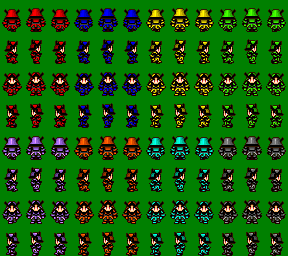 Soldiers 1