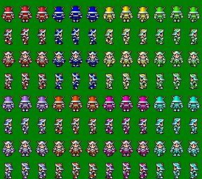 Soldiers 2
